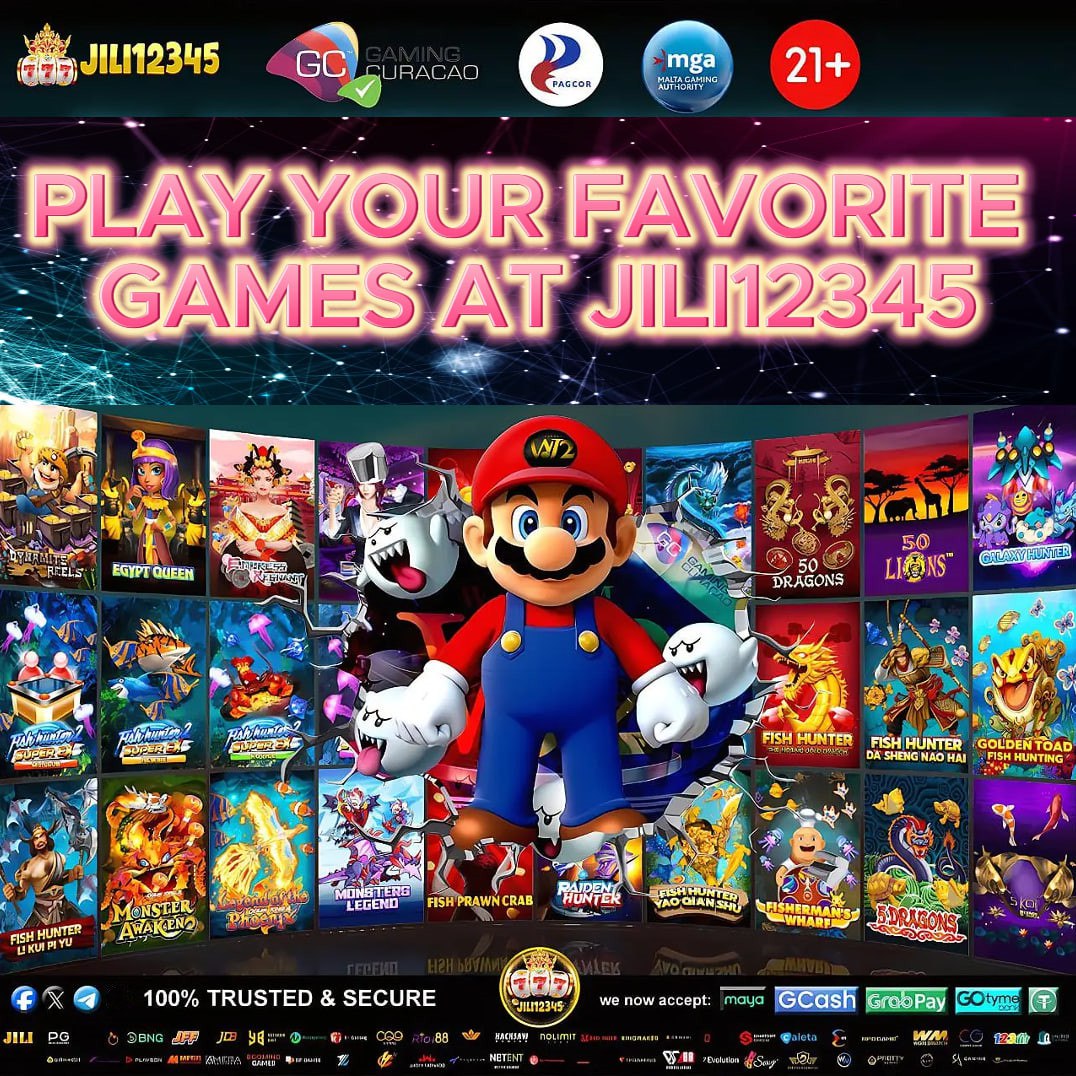 How to Login to Lodibet Slot in the Philippines: Safe Gaming & Cash Out via GCash or Maya