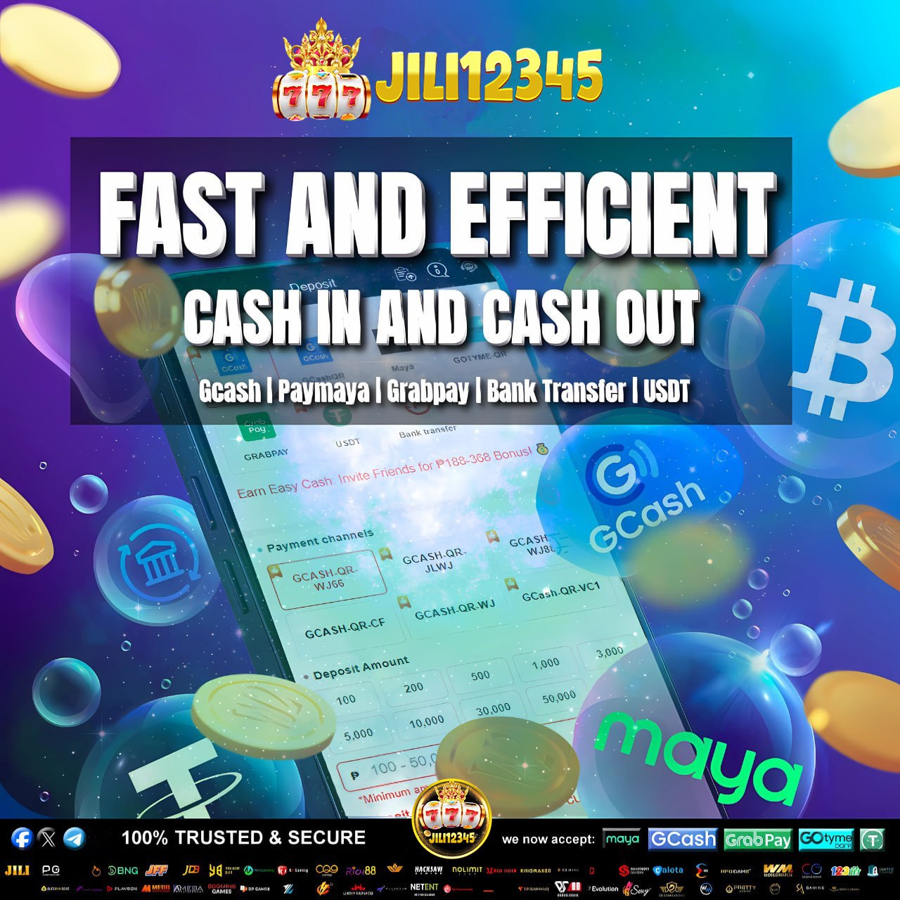 Ilustração de apostas online no Brasil
